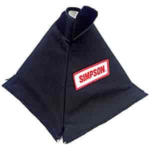 Shift Boot Cover 48.1 SFI Rated