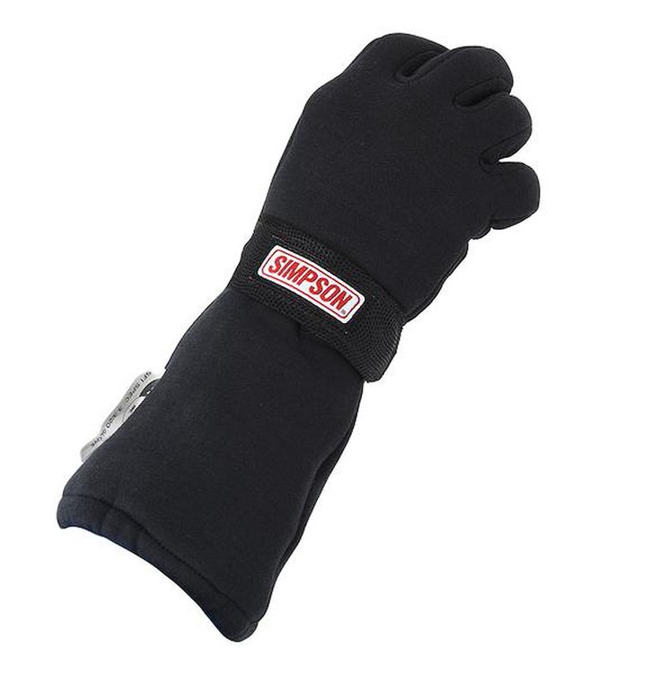 37017XK Holeshot-22 Drag Glove XL Drag Glove - SFI 3.3/20 Rated