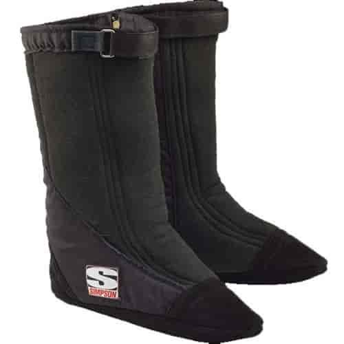 Holeshot Drag Boot Medium/Large