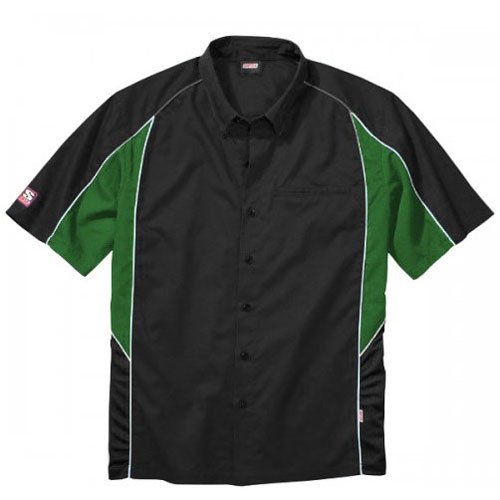 Talladega Crew Shirt Medium