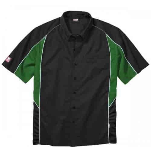Talladega Crew Shirt Small