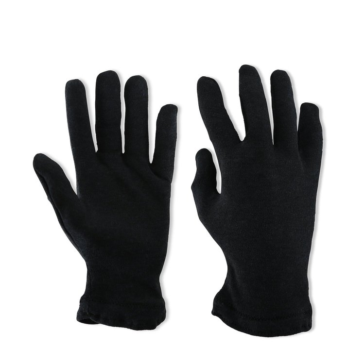 39021MDLG 	INNER GREY GLOVE MD/LG MD/LG