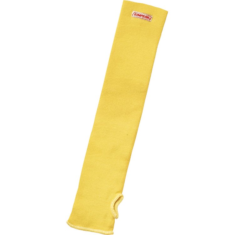 Kevlar Sleeve Only One Sleeve