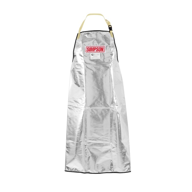 Kevlar Fueler Apron Solid