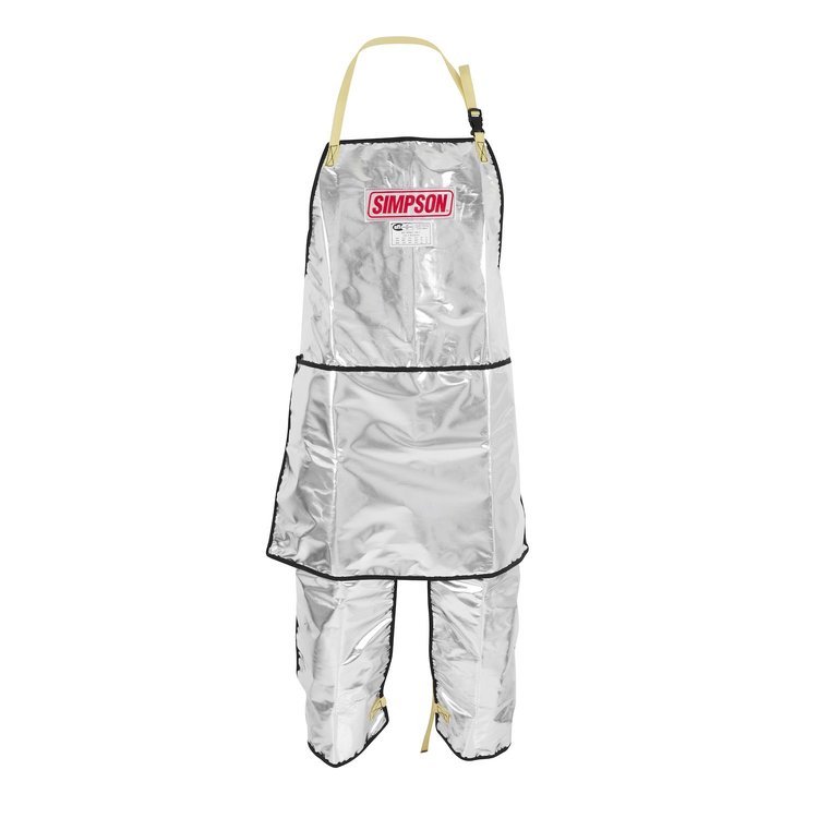 Kevlar Fueler Apron Split