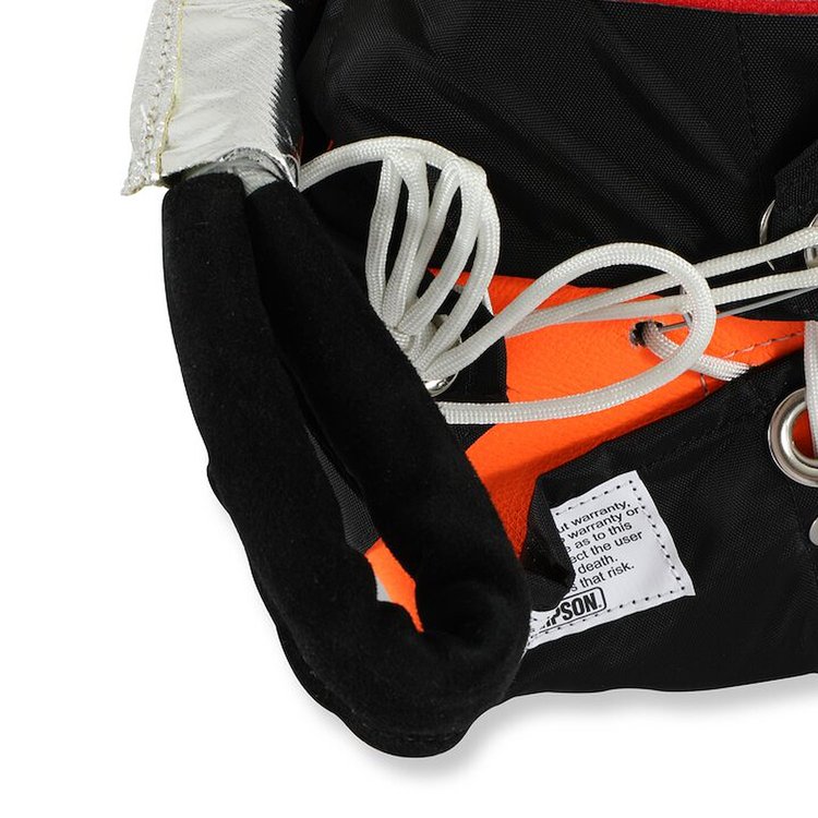Sky Jacker Drag Chute 10-foot Crossform Design