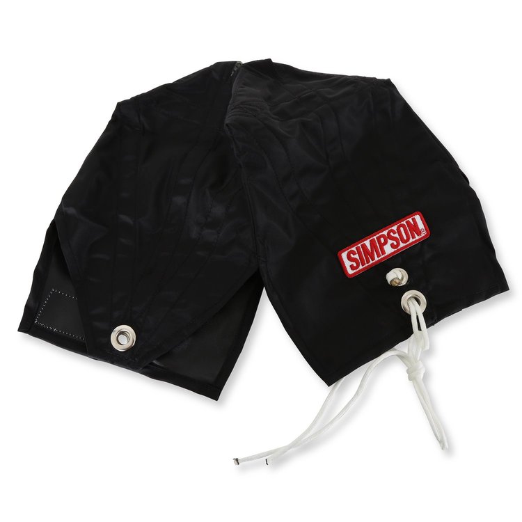 Air Boss Chute Pack Only For 8-foot Chute