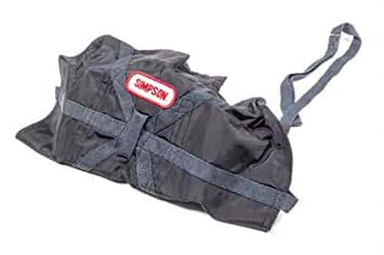 Air Boss Pilot Chute Only For 8-foot Chute