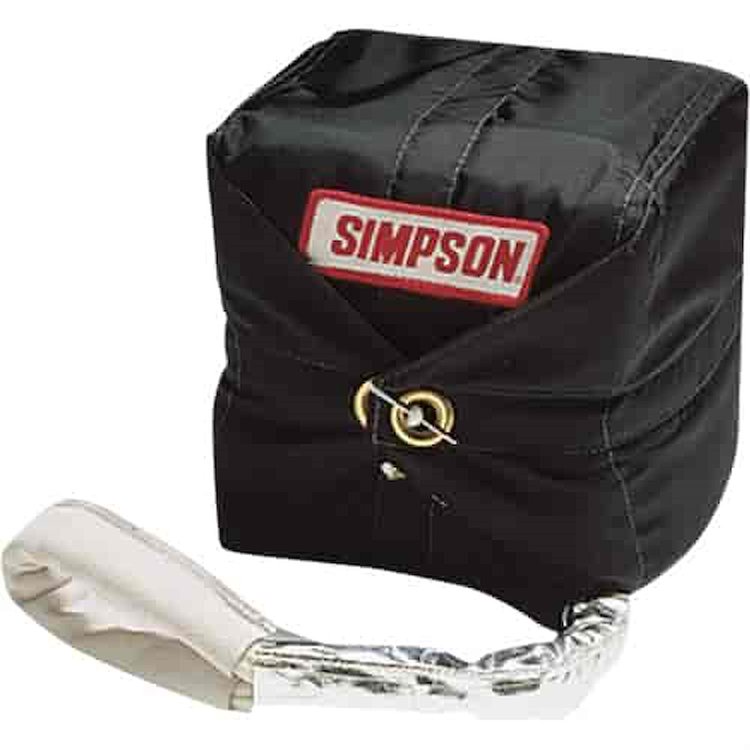 Air Boss Chute Pack Only For 10-foot Chute