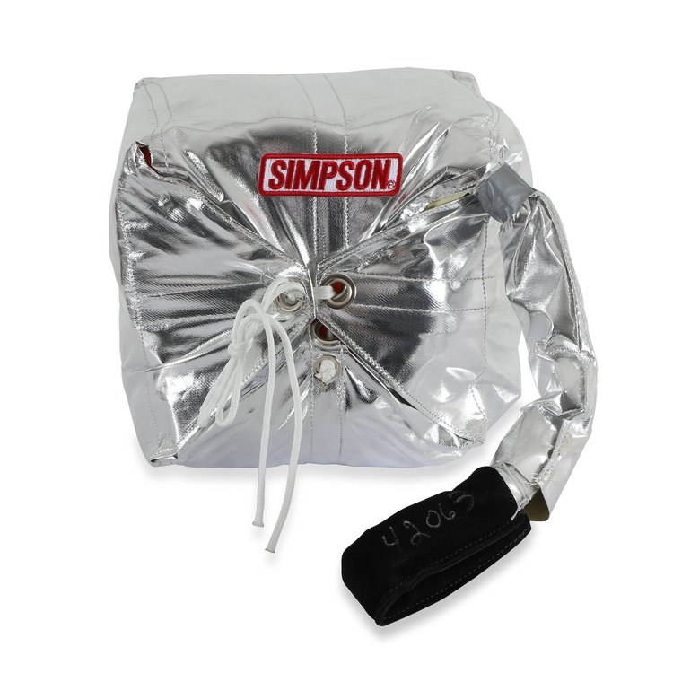 CROSSFORM CHUTE 12FT W/LOGO- BLACK