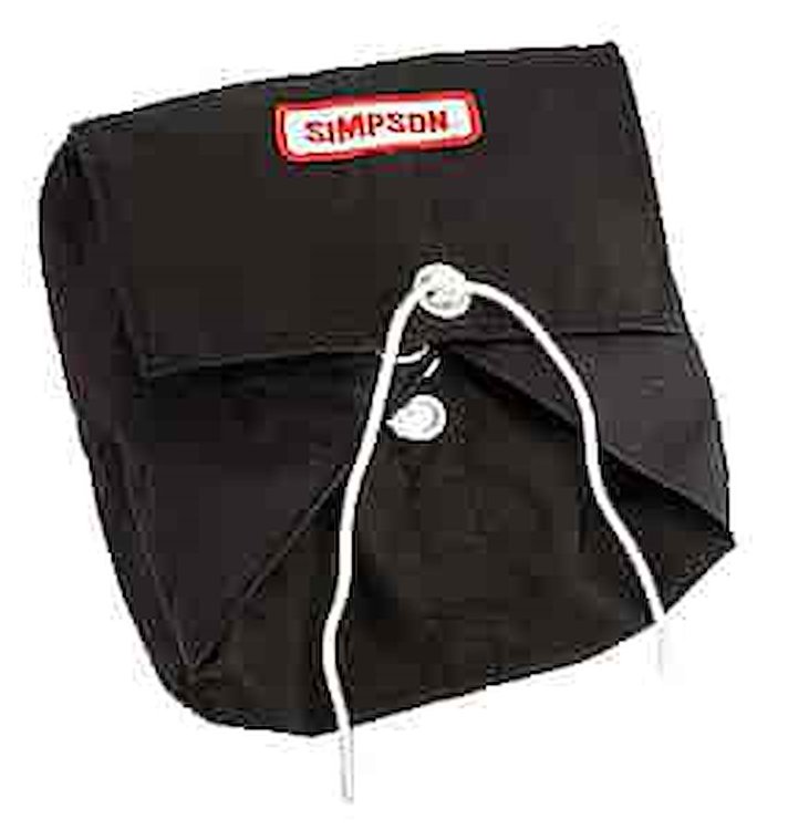 Sky Jacker Chute Pack Only Fits 10-foot Crossform Design