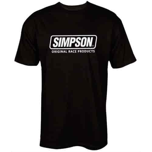 Traditional Tee Black