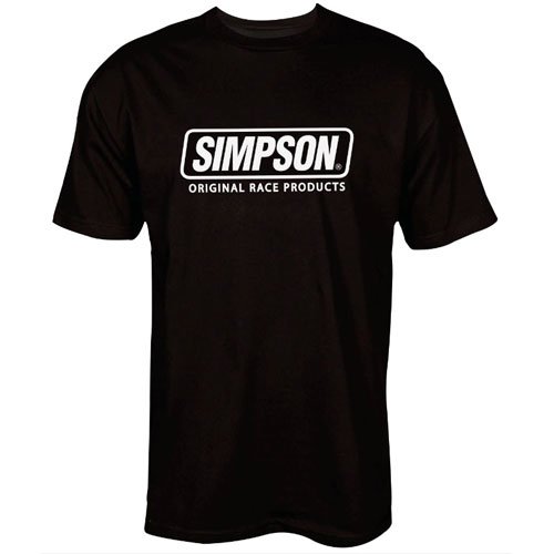 Traditional Tee Black