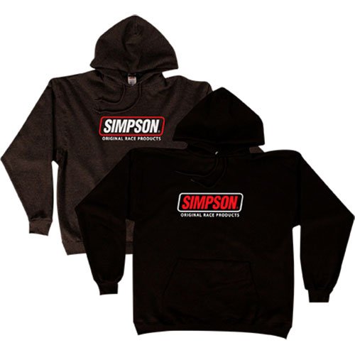 Pull Over Hoodie