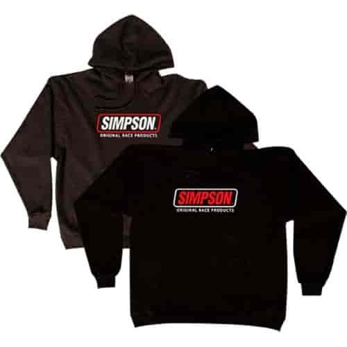 Pull Over Hoodie