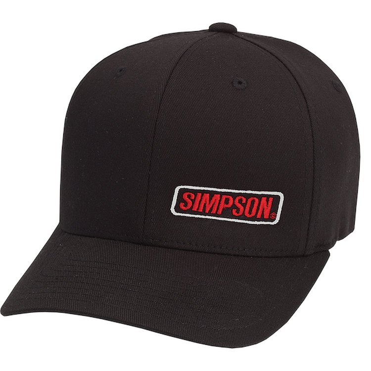 SIMPSON TEAM HAT S/M