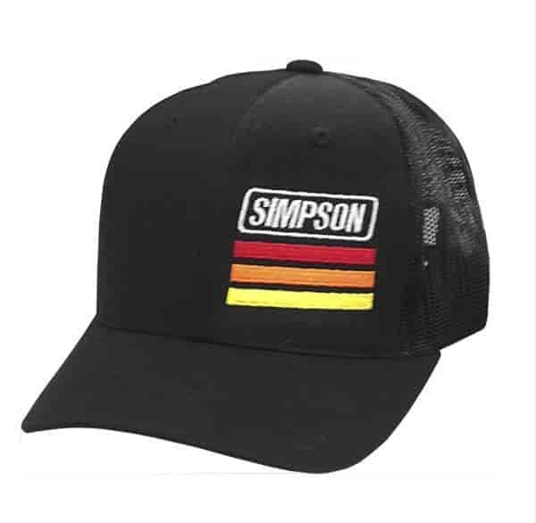 SIMPSON VINTAGE HAT L/XL