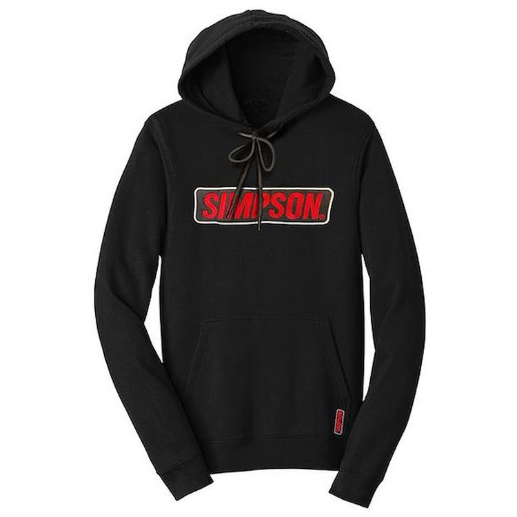 Refresh Hoodie, Medium [Black]