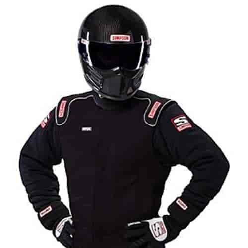 STD.48 Diamond Lite Nomex Jacket
