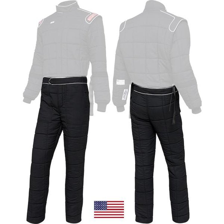 STD.48 Signature Knit Nomex Pants