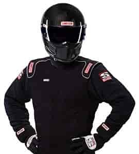 Drag Race Jacket SFI-3.2A/15 Rated