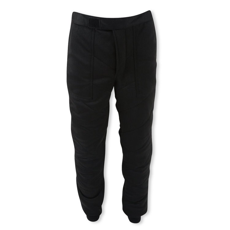 4902453 Drag 5G SFI 15 Pant Black XL Adult X-Large, SFI 3.2A/15 Rated