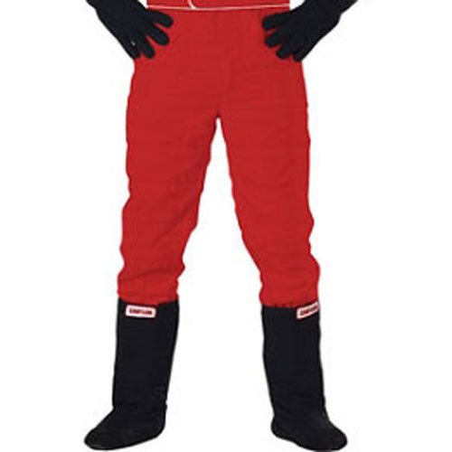 STD.49 Signature Knit Nomex Pants Large