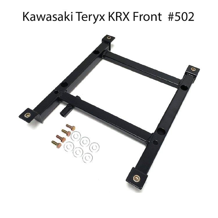 KAWASAKI TERYX KRX MOUNT