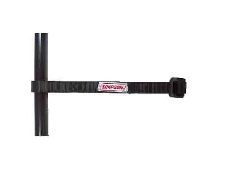 DRAG LINK TETHER RED
