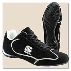 The Team Shoe Size 7