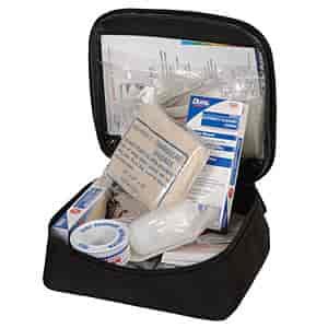 First Aid Kit