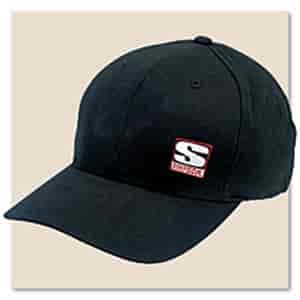 Racing Team Cap Embroidered "S" Simpson Logo