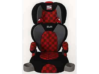 Jr. Racer Booster Seat