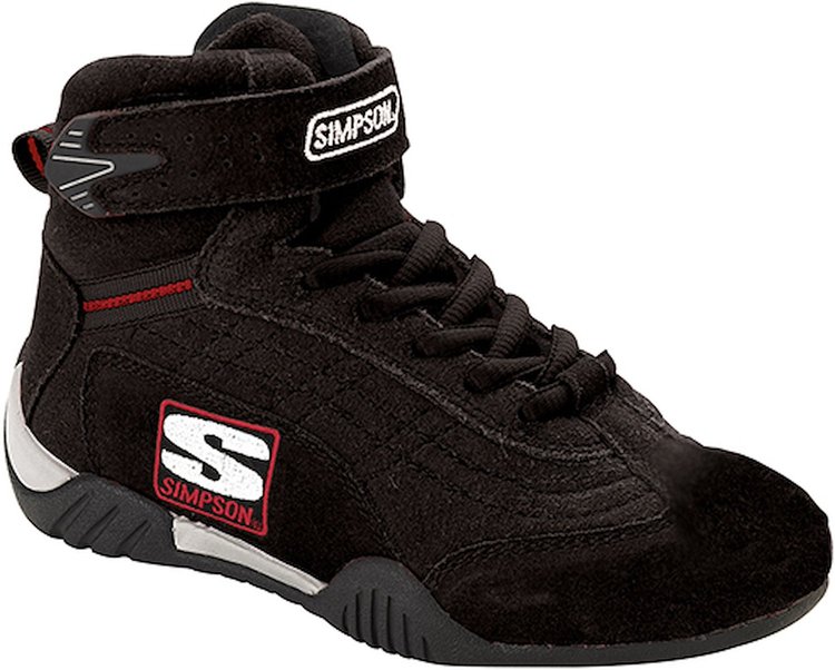 Adrenaline Driving Shoes SFI 3.3/5 Rated