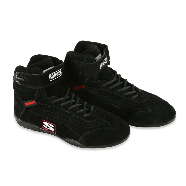 Adrenaline Driving Shoes SFI 3.3/5 Rated