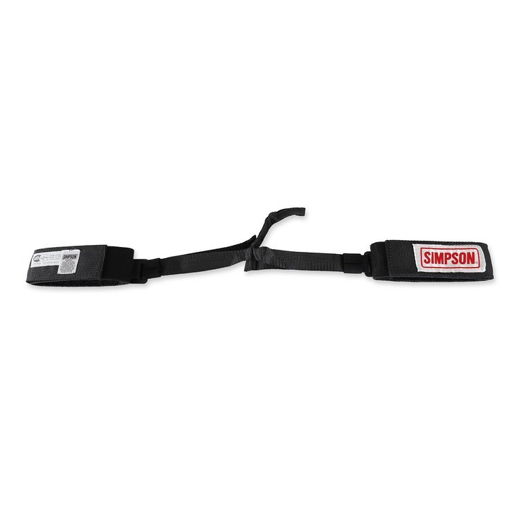 ARADU Arm Restraints Black - Adult Velcro Arm Restraint