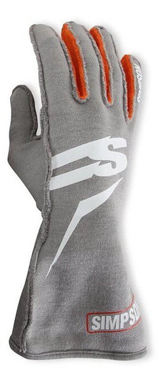 ASAXL Airspeed Racing Gloves SFI 3.3/5