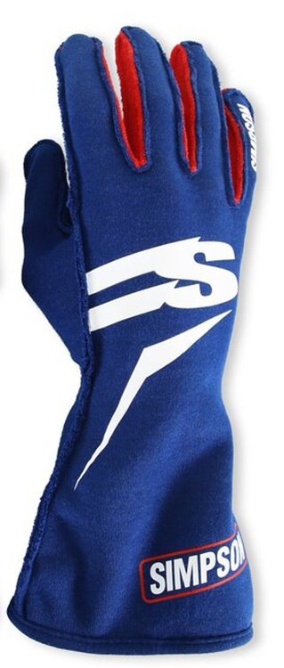 ASBLG Airspeed Racing Gloves SFI 3.3/5