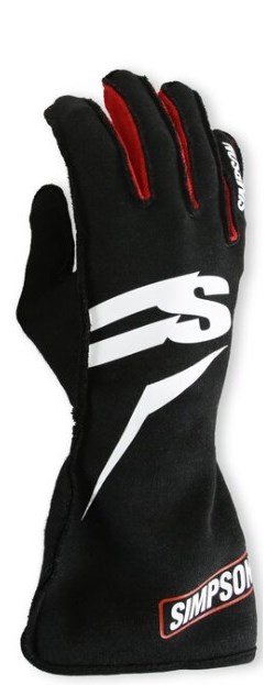 ASKMD Airspeed Racing Gloves SFI 3.3/5
