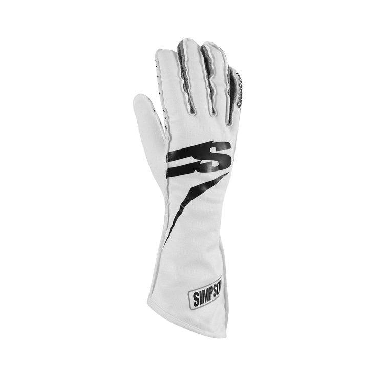 ASWXL Airspeed Racing Gloves SFI 3.3/5
