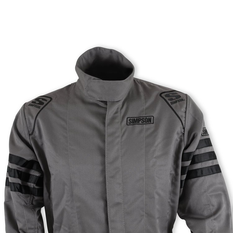 CLASSIC SFI SUIT ALLOY MD