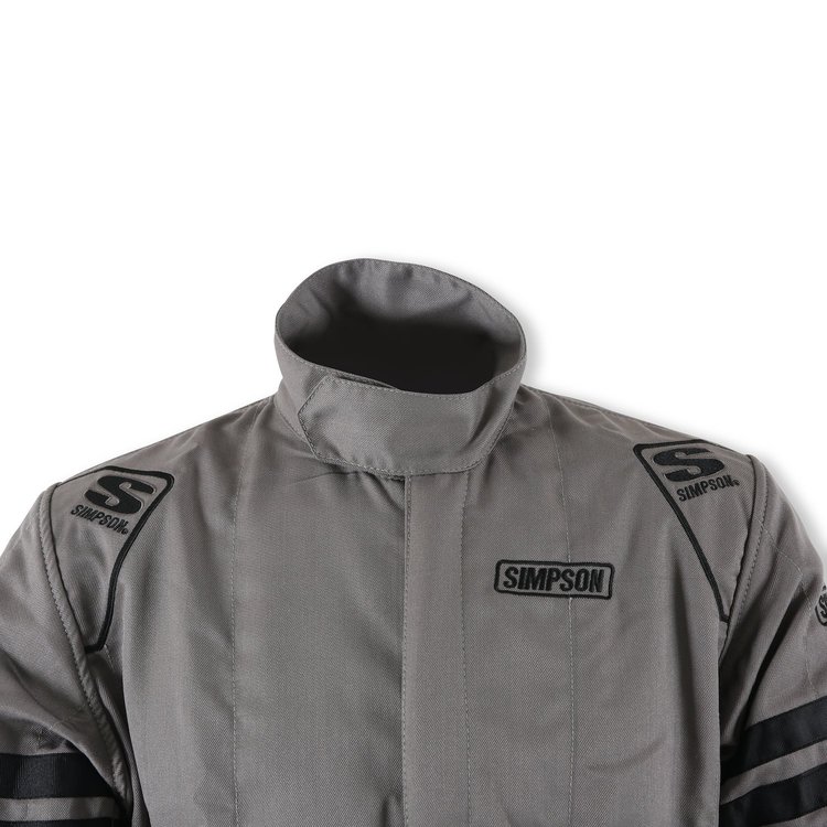 CLASSIC SFI JACKET MD