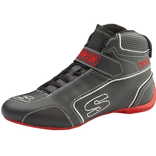 SFI 3.3/5 DNA Racing Shoes Size: 14
