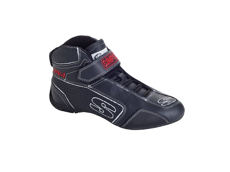 SFI 3.3/5 DNA Racing Shoes Size: 9