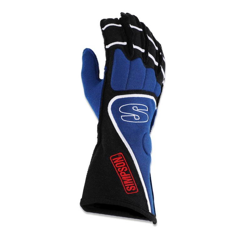 SFI 3.3/5 DNA Racing Gloves Size: Small