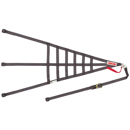 Driver Net C5R Kevlar