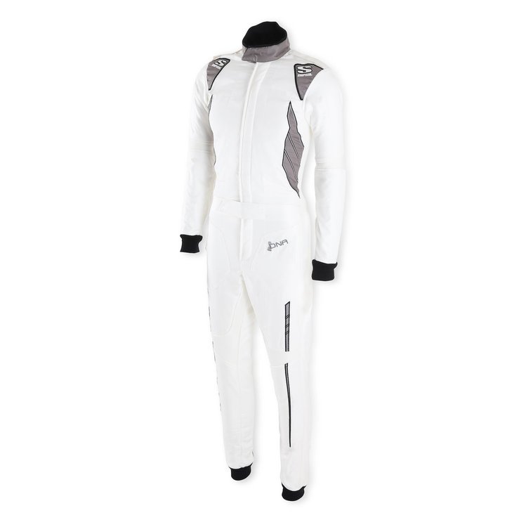 F301461 DNA SLT Racing Suit [FIA 8856-2018 SFI 3.2A/5]