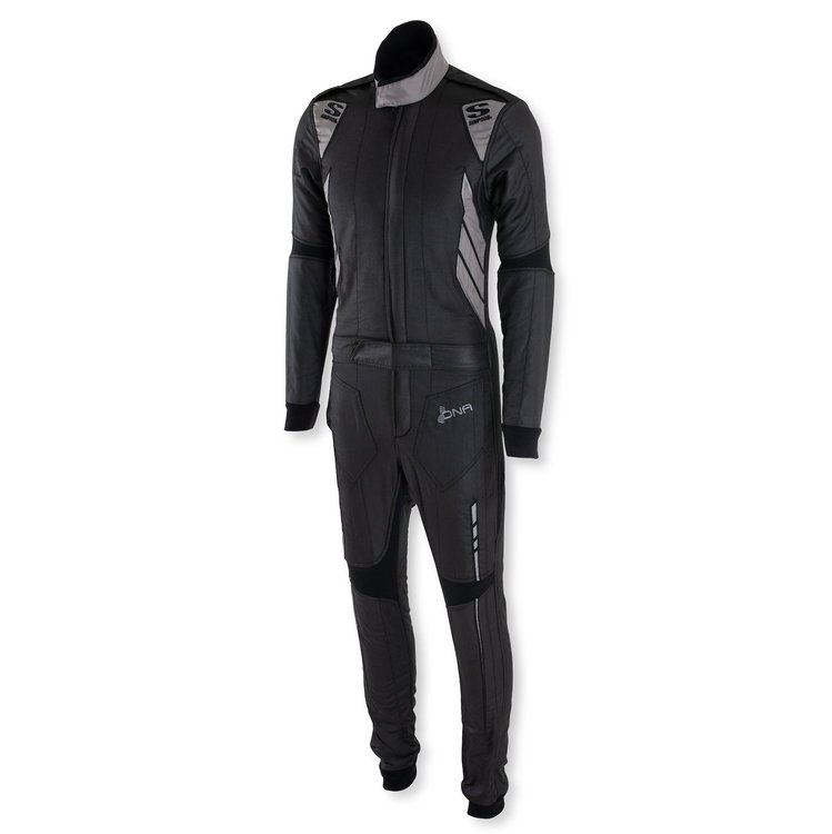 F302561 DNA SLT Racing Suit [FIA 8856-2018 SFI 3.2A/5]