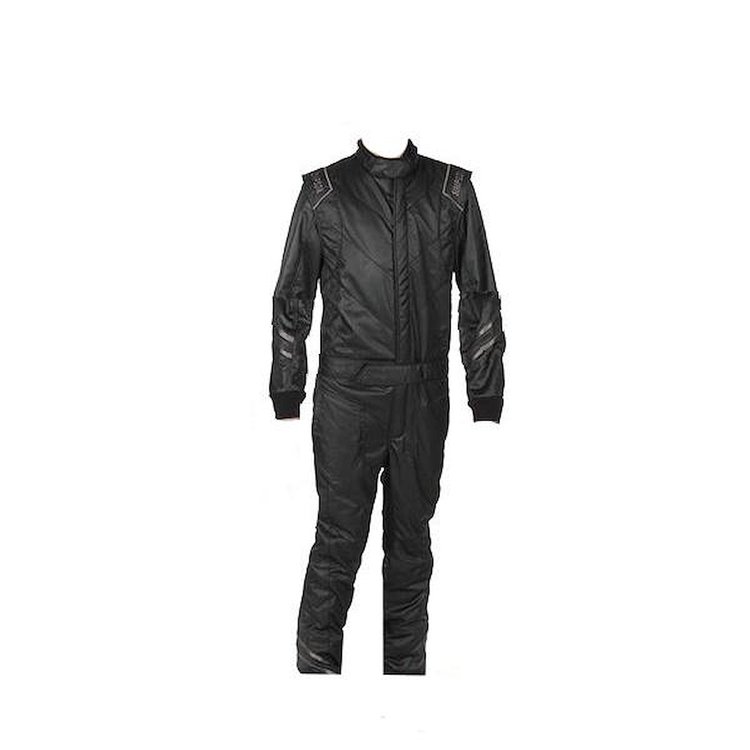 FLEX Racing Suit, Small [Blackout]