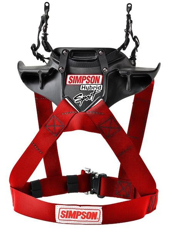 HY SPORT MIUM SAS PA RED